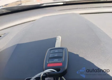 2016 Honda Civic Lx z USA, uszkodzony, nr VIN 19XFC2F53GE066009